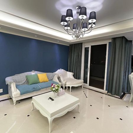 Ocean Star Resorts - Seopjikoji ソギポ エクステリア 写真