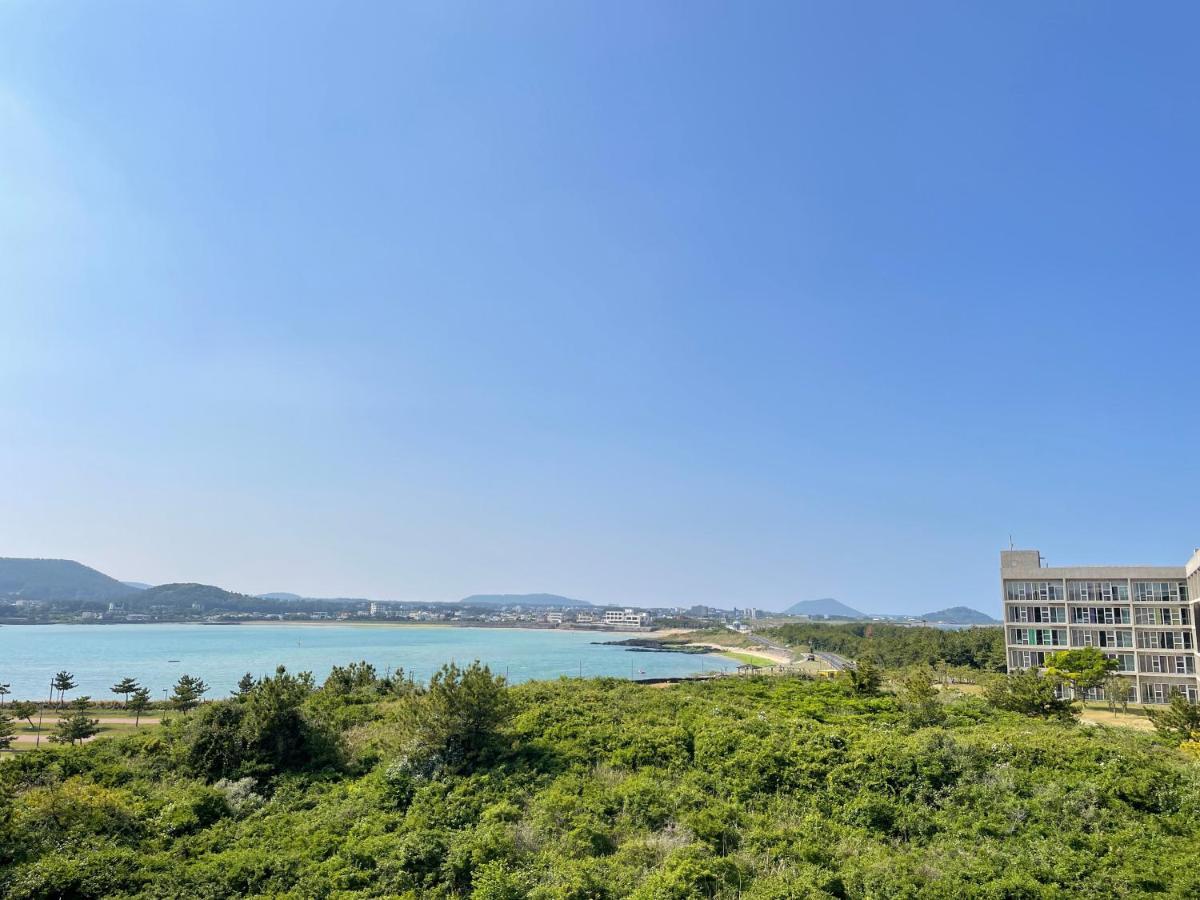Ocean Star Resorts - Seopjikoji ソギポ エクステリア 写真